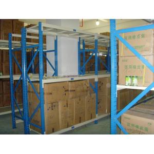 Modular Shelvig Heavy Duty Shelving Storage Management Solution