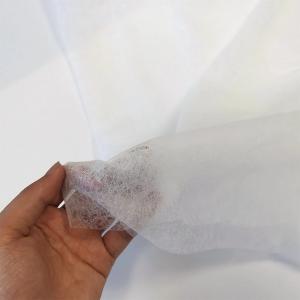 Fusible Interlining 1.5M 1.4M Hot Melt Adhesive Fabric Textile Web