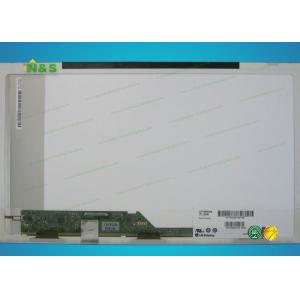 China LP156WH4-TLN2 15.6 inch LG LCD Panel Normally White with 344.232×193.536 mm supplier