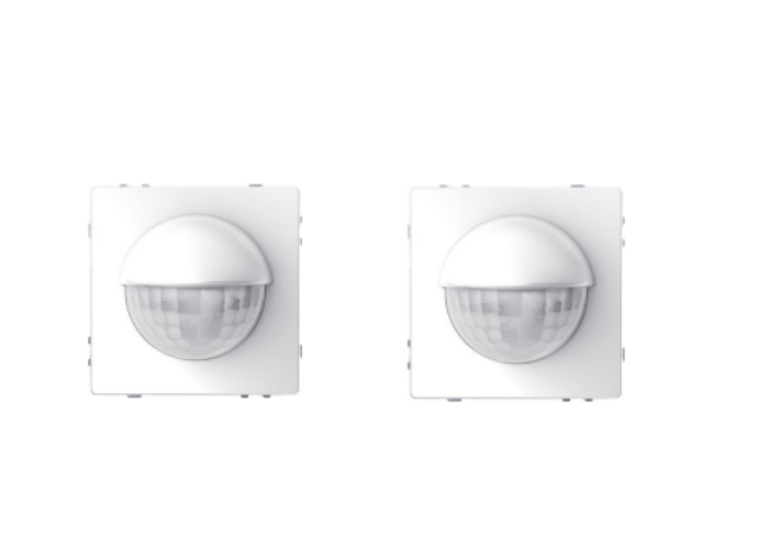 China Schneider KNX ARGUS Presencia con receptor IR de control de luz MTN644592 on sale
