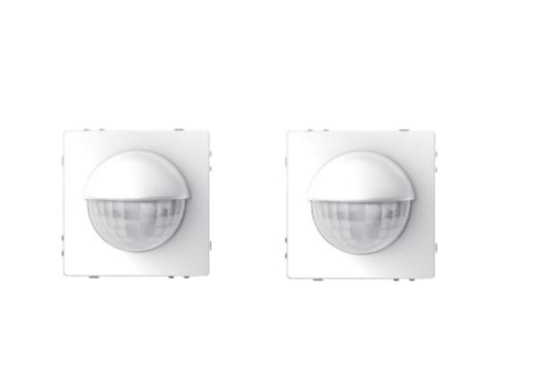 Schneider KNX ARGUS Presence With Light Control IR Receiver MTN644592
