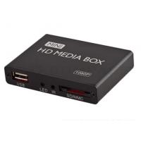 China HD 16GB HDMI Media Player High Definition HDMI Video Player USB Disk on sale