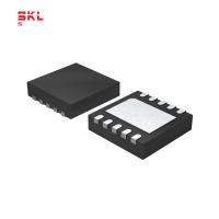 China MAX1556ETB+T   Power Management ICs  16µA IQ   1.2A PWM Step-Down DC-DC Converters  Package 10-WFDFN on sale