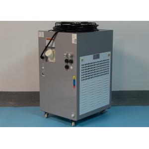 China 385nm 4050W UV LED Curing System For Medical Materials supplier