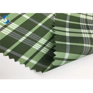 240T Polyester Taffeta Fabric