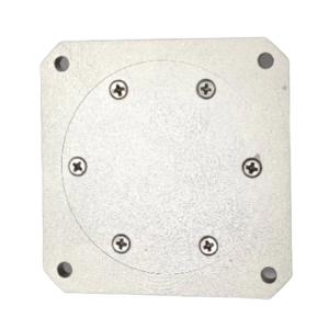 China Alto Rate Positioning Turntable Dual Axis dinámico 3" Perpendicularity wholesale