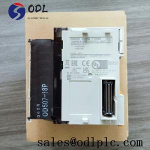 China CJ1W-TCO01 Omron Temperature control module, 4-Thermocouple (J or K) input, NPN output, 250 mA max at 5/DC wholesale