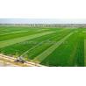 China Monitorização remota 3800 KG Automático lateral linear Move Agricultura Sistema de irrigação para jardim wholesale