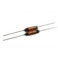 China Magnetic R Bar Dip Power Inductor Ferrite Rod Unshielded Choke Coil Inductor on sale