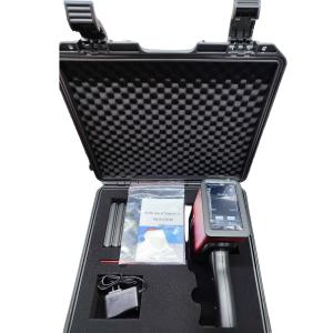 China 32mm 試験スポット径エネルギーメーター試験装置、高精度、0.2° 観察角度 wholesale