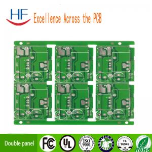 Cell Phone 94V0 2oz FR4 2.0mm PCB Printed Circuit Board