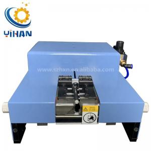 Advanced 24KG Pneumatic Non-Adjustable Knife Wire Cable Cutter and Stripper Machine