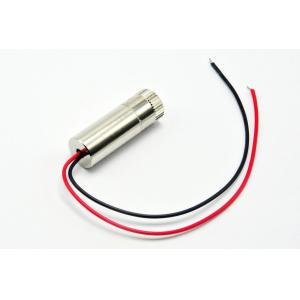 China 660nm 200mw Red Dot Laser Diode Module For Electrical Tools And Leveling Instrument wholesale
