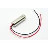 China 660nm 200mw Red Dot Laser Diode Module For Electrical Tools And Leveling Instrument wholesale