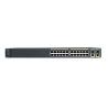 6.5 Mpps Throughput Layer 2 Switch Cisco 24 Port 2960 2 X T/SFP LAN Base Image