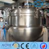 China Horizontal Potable Bolted Steel Eelevated Water Storage Tanks With Dimple Jacket wholesale
