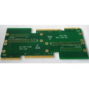 Rogers PCB Control Impedance PCB and flexible printed circuit board