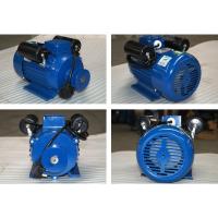 China High Performance 5 Hp Single Phase Induction Motor With Cooled Roll Silicon YC Series on sale