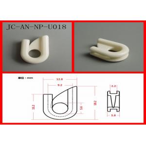 95% Ceramic Wire Guide Eyelets Colored Eyelets Ceramic Yarn Guide