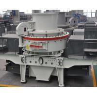 China Mining Stone Crusher Machine 30-60 T/H Vertical Impact Crusher on sale