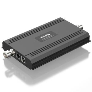 China 85dB 5G Signal Booster with 500~3000m² Coverage and AC 110~220V Power Supply for Enhanced Mobile Network wholesale