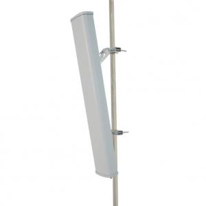 China 1300-1500MHz 18dBi Sectored Directional Antenna V supplier