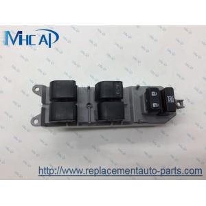 Auto Power Master Window Switch 84820-52250 For Toyota Camry