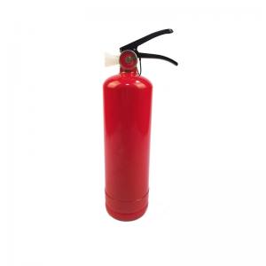 More Than 8 Seconds Discharge Time Dry Powder Fire Extinguisher Fire Safety Solution