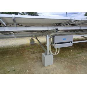 Custom Pv Ground Mount Systems , Ground Mounted Solar Pv Systems