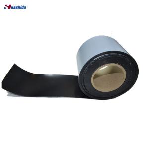 China PE冷却用テープパイプライン 防腐用ラップテープ製造機器 wholesale