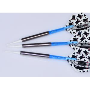 China 17.5g Soft Tip Slim Dart Barrels, Tungsten 90% for Professional Players wholesale