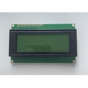 20x4 Character LCD Display Module Monochrome Alphanumeric 2004 LCD