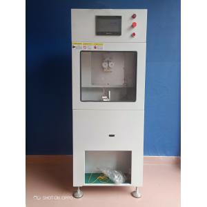 GR-326 Optical Fiber Mechanical Properties Testing Machine