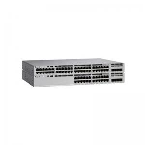 9200 Series 48 - Port Modular Network Essentials Switch C 9200 - 48P - E