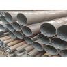 A335 P22 Alloy Steel Seamless Pipe For Boiler In Power Plant ASTM Standard