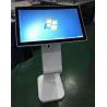 Capacitive Touch Screen Information Kiosk