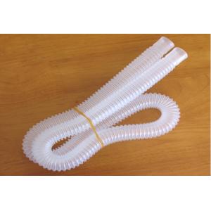 Medical Corrugated Respiratory hose, Suitable for breathing and anesthetic machine, GH2002, breathing tube, Eco-friendly