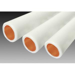 China A instalação fácil, a conexão quente do derretimento, e nunca escapam a tubulação do composto de PPR supplier