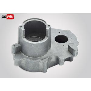 China Customizable Specification Pressure Die Casting Components ISO9001 Approval supplier