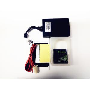 China High Range Input Voltage 4G LTE Electric Motorcycle GPS Tracker With Multi Alarm supplier