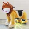 2020 Newest Animal Ride Electric Ride On Car With 12v/14a Battery For Kids For