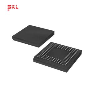 China XC2C128-7CPG132C IC programável Chip High Performance Features Versatile poderoso supplier