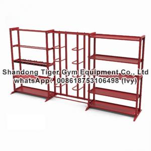 Gym Fitness Equipment Multifunction storage rack / customize storage rack