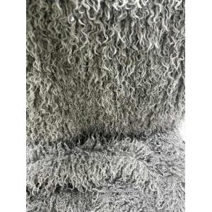 Mongolian Faux Fur Fabric Adding A Touch Of Luxury To Your Home DéCor
