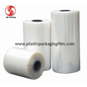 China Bopp Matte Thermal Lamination Film , Moisture Proof Clear Dry Erase Laminate Film supplier