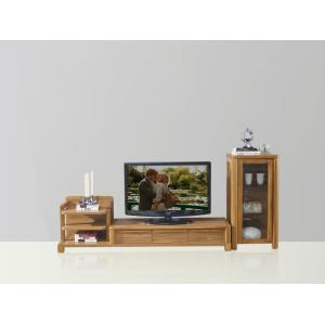 modern design living room TV Stand set furniture, TV wall units wooden TV cabinet designs