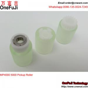 China New Paper Feed Kit for Ricoh MP4000 MP5000 MP4001 MP5001 paper pickup roller AF03-0090 AF03-1090 AF03-2090 supplier