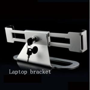 China COMER security laptop notebook display bracket anti-theft locking devices supplier