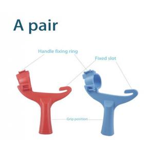 For Oculus Quest 2 VR integrated game accessories   Handle Touch Controllers  Table Tennis Paddle Grip in pairs