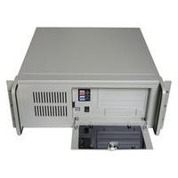 China 3.3G Hz 4U IPC Industrial Rackmount PC Intel I3 2120 4G DDR3 Memory on sale